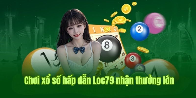 Chơi xổ số 3 miền cực chất lượng tại nền tảng uy tín