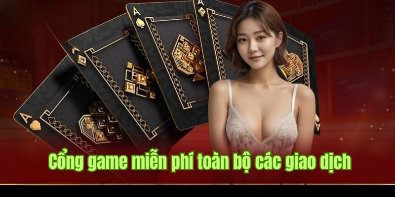 Nạp rút siêu tốc hoàn toàn miễn phí