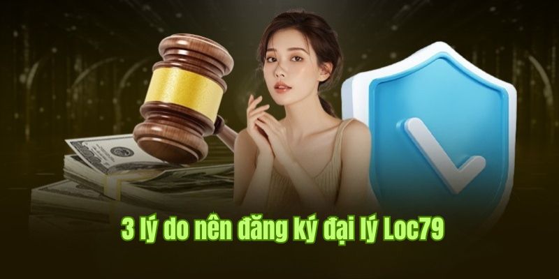 3 lý do bạn cần biết sau khi trở thành người đồng hành cùng cổng game